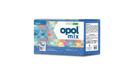 Opol Mix