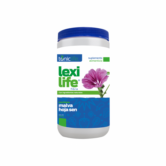 Lexi Life Fibra Digestiva (BP Fibra) 500 gr