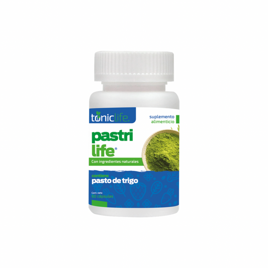 Pastrilife 60 caps Apoyo para colitis