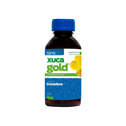 Xuca Gold 500 ml